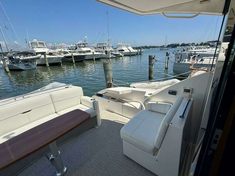 45ft Tiara Yachts Yacht For Sale