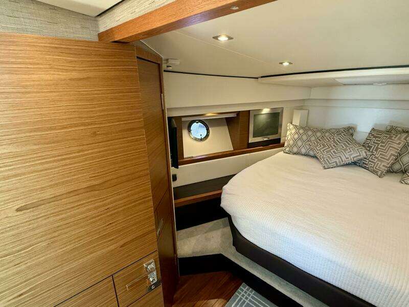 45ft Tiara Yachts Yacht For Sale