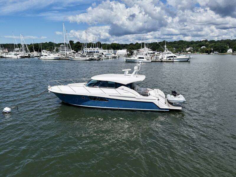 45ft Tiara Yachts Yacht For Sale