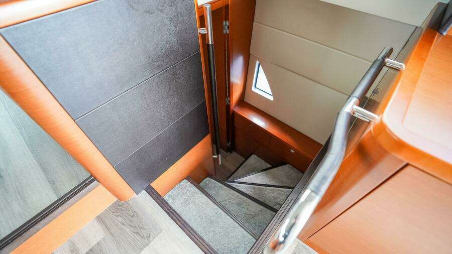 Elysian 55ft Prestige Yacht For Sale