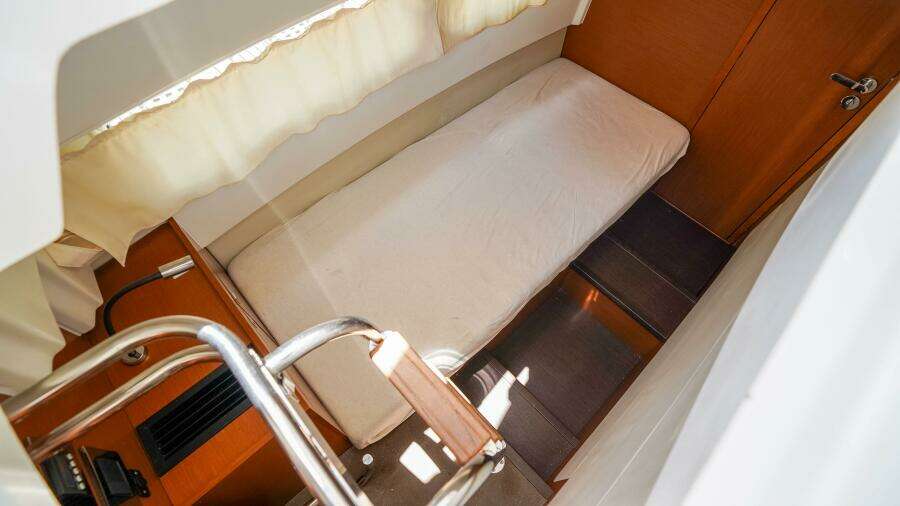 Elysian 55ft Prestige Yacht For Sale