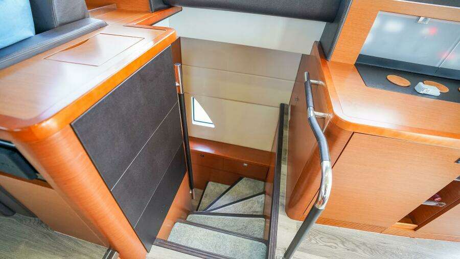 Elysian 55ft Prestige Yacht For Sale