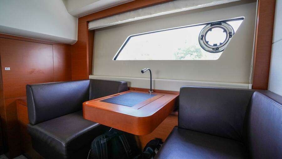 Elysian 55ft Prestige Yacht For Sale