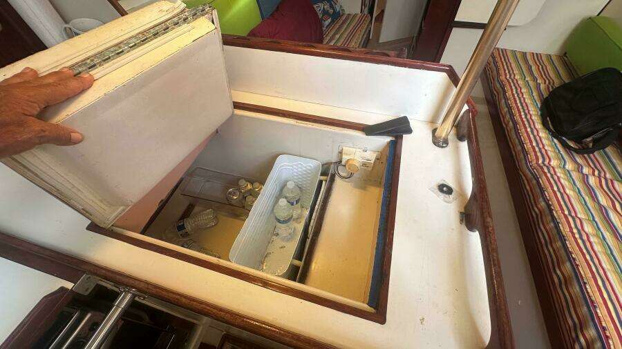 Lua 36ft Pearson Yacht For Sale