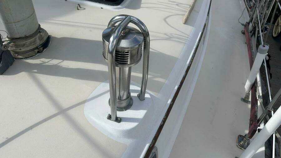 Lua 36ft Pearson Yacht For Sale