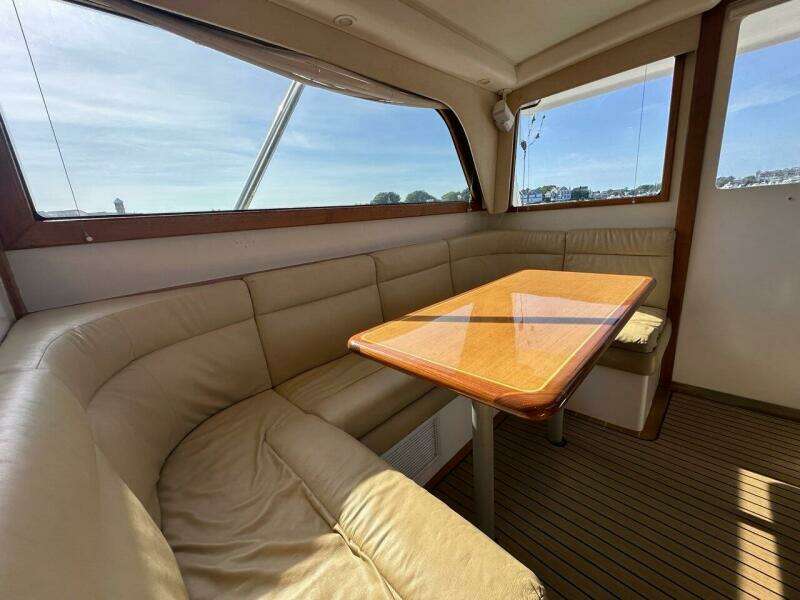 Lola 35ft Cabo Yacht For Sale