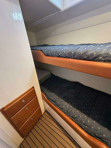 Lola 35ft Cabo Yacht For Sale