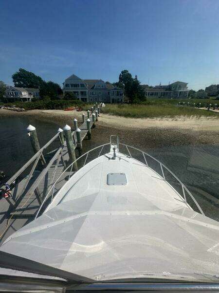 Lola 35ft Cabo Yacht For Sale
