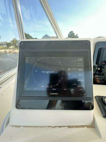 Lola 35ft Cabo Yacht For Sale