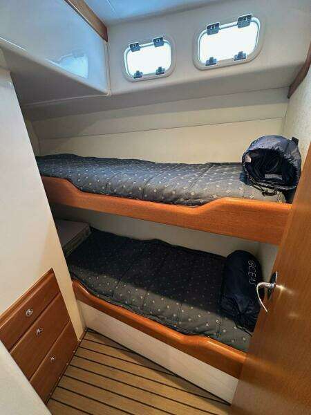 Lola 35ft Cabo Yacht For Sale