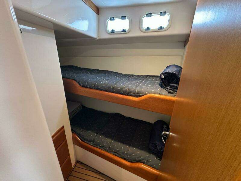 Lola 35ft Cabo Yacht For Sale