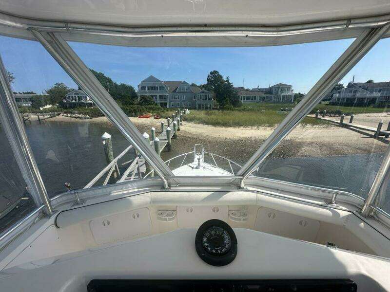 Lola 35ft Cabo Yacht For Sale