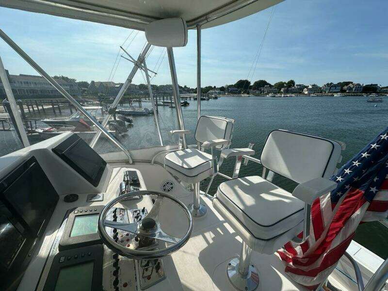 Lola 35ft Cabo Yacht For Sale