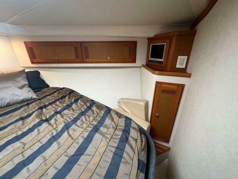Lola 35ft Cabo Yacht For Sale