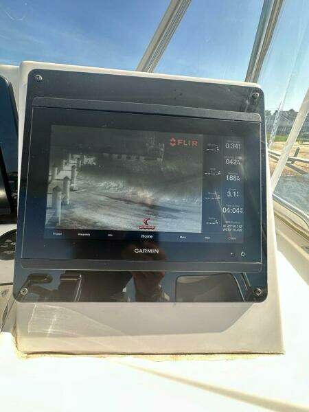 Lola 35ft Cabo Yacht For Sale