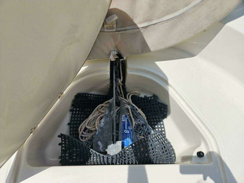 17ft Boston Whaler Yacht For Sale