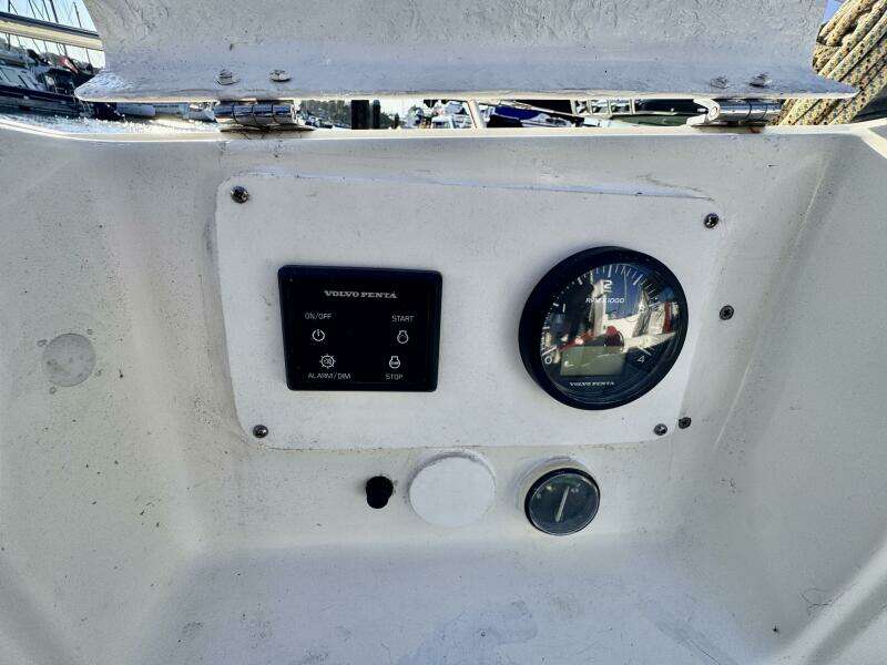 45ft Beneteau Yacht For Sale