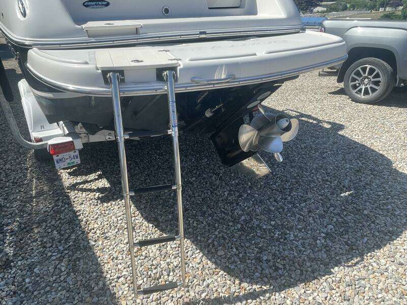 24ft Ebbtide Yacht For Sale