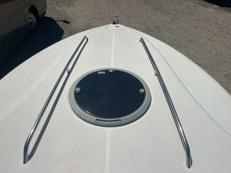 24ft Ebbtide Yacht For Sale