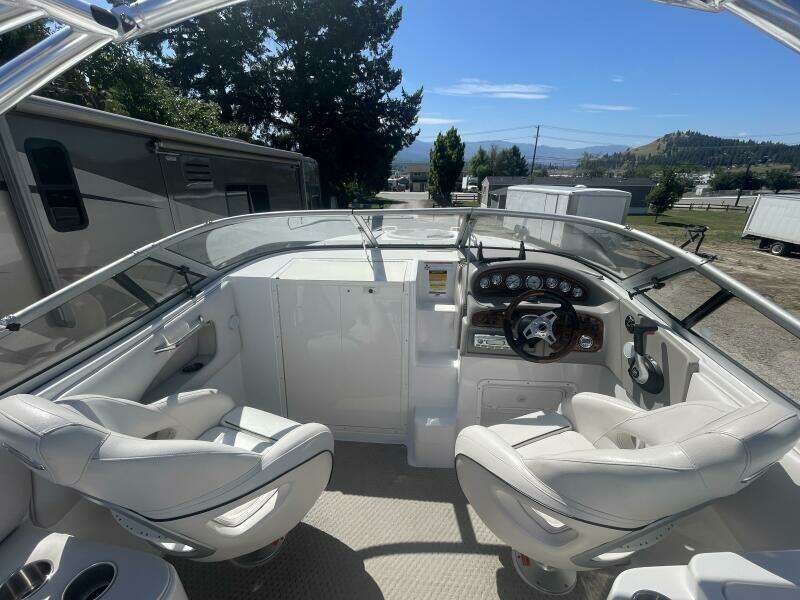 24ft Ebbtide Yacht For Sale