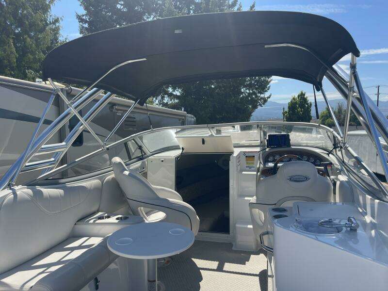 24ft Ebbtide Yacht For Sale