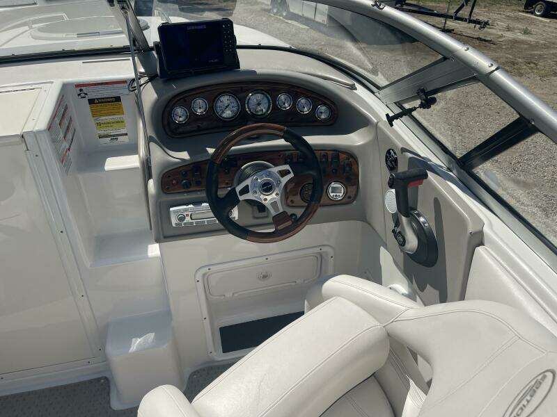 24ft Ebbtide Yacht For Sale