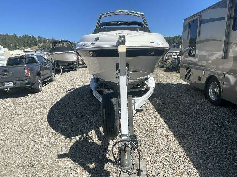 24ft Ebbtide Yacht For Sale