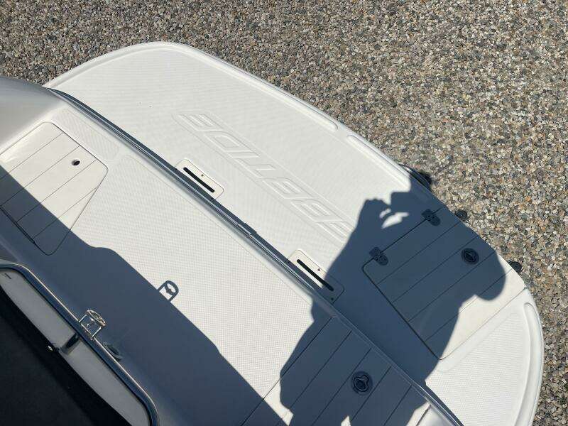 24ft Ebbtide Yacht For Sale
