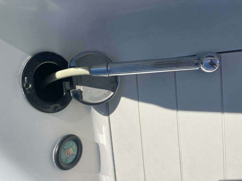 24ft Ebbtide Yacht For Sale