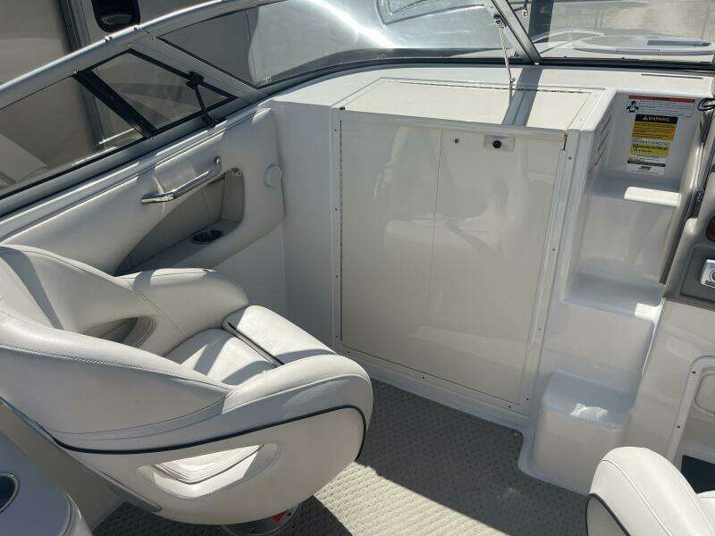 24ft Ebbtide Yacht For Sale