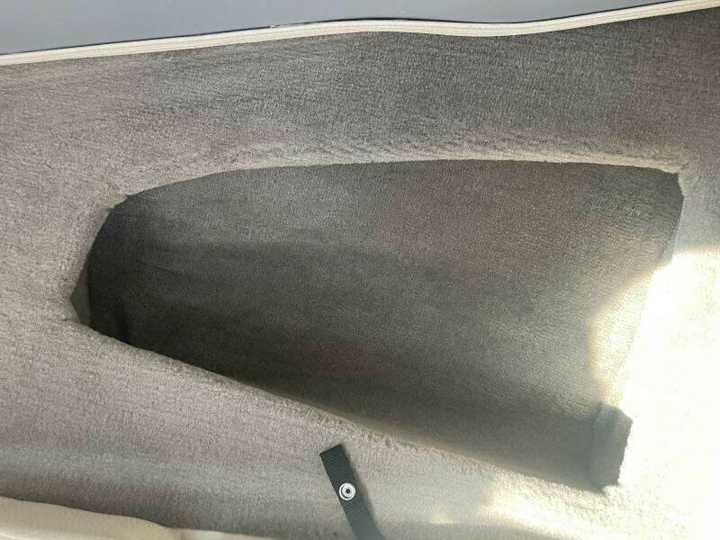 24ft Ebbtide Yacht For Sale