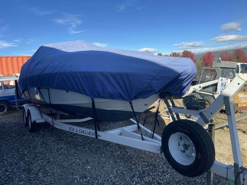 24ft Ebbtide Yacht For Sale