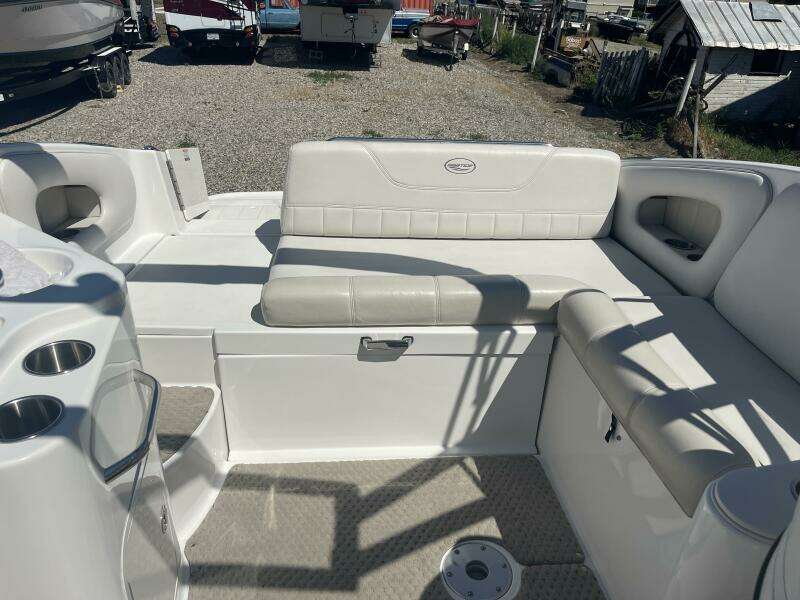 24ft Ebbtide Yacht For Sale