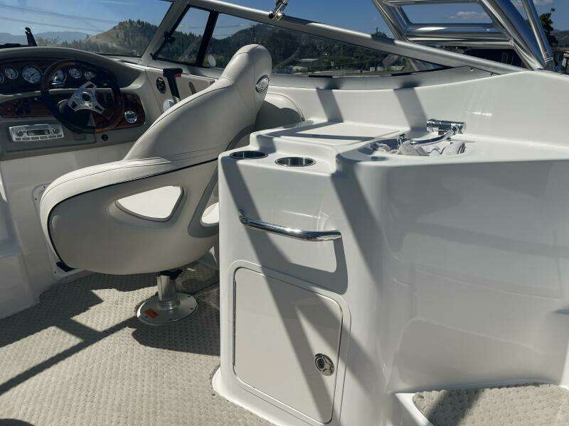 24ft Ebbtide Yacht For Sale