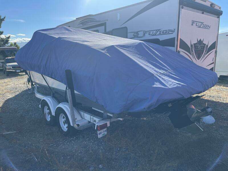 24ft Ebbtide Yacht For Sale