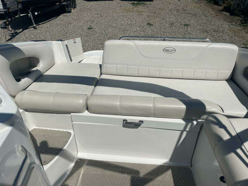 24ft Ebbtide Yacht For Sale