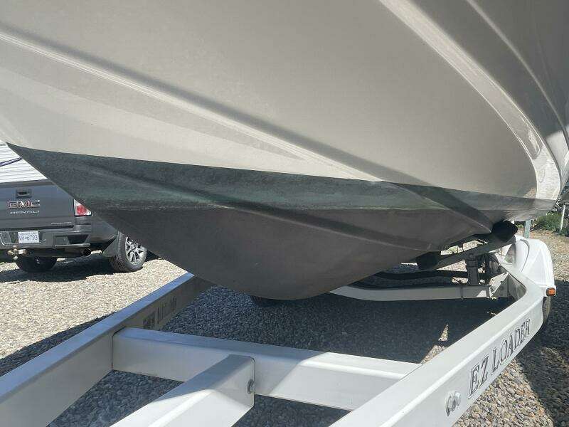 24ft Ebbtide Yacht For Sale