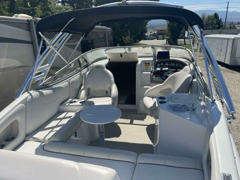 24ft Ebbtide Yacht For Sale