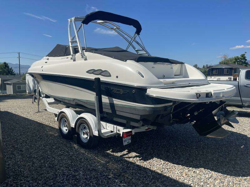 24ft Ebbtide Yacht For Sale