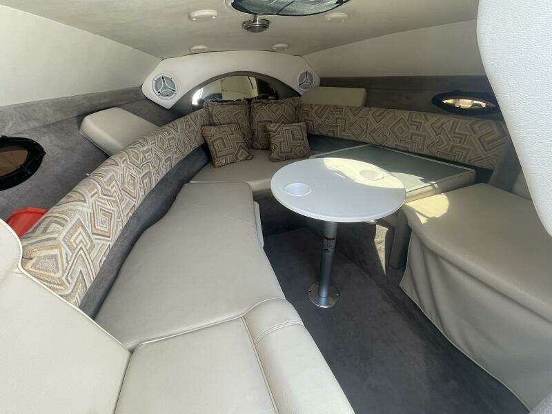 24ft Ebbtide Yacht For Sale