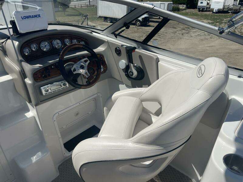 24ft Ebbtide Yacht For Sale