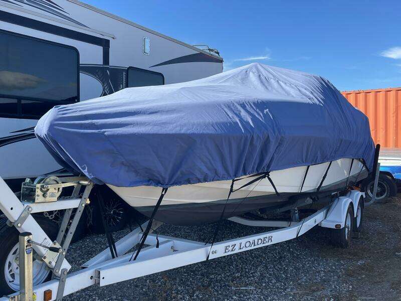 24ft Ebbtide Yacht For Sale
