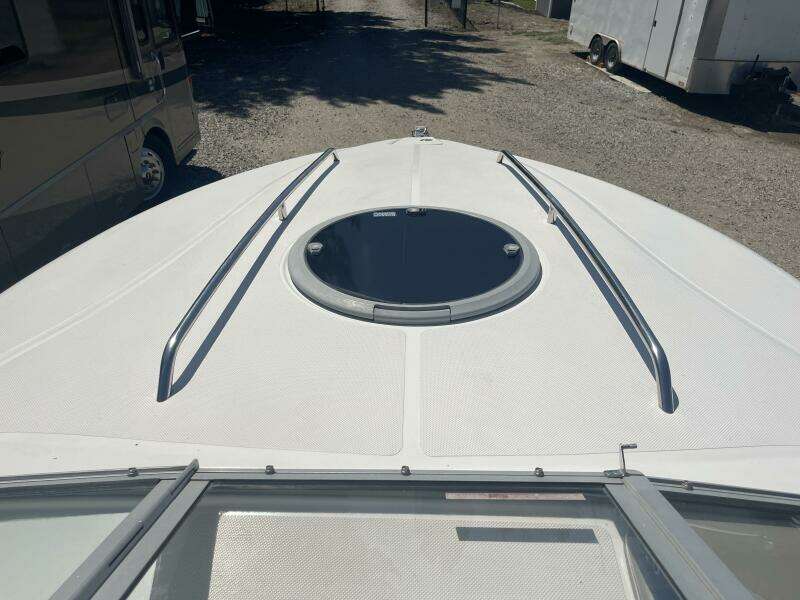 24ft Ebbtide Yacht For Sale