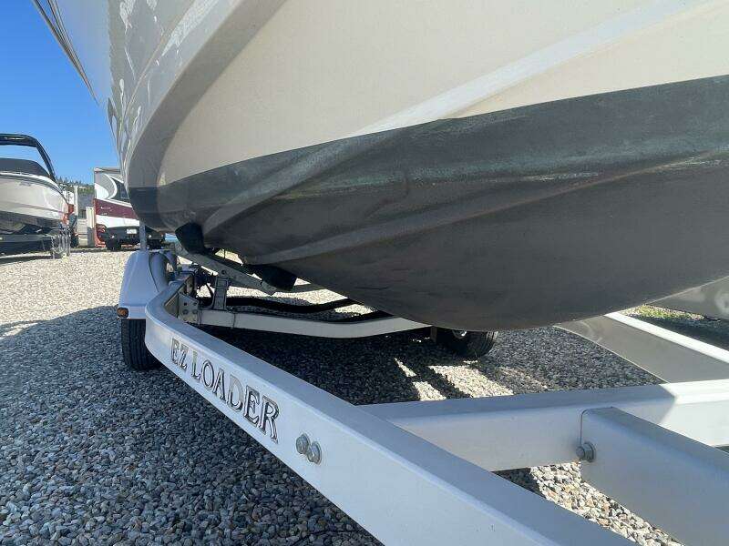 24ft Ebbtide Yacht For Sale