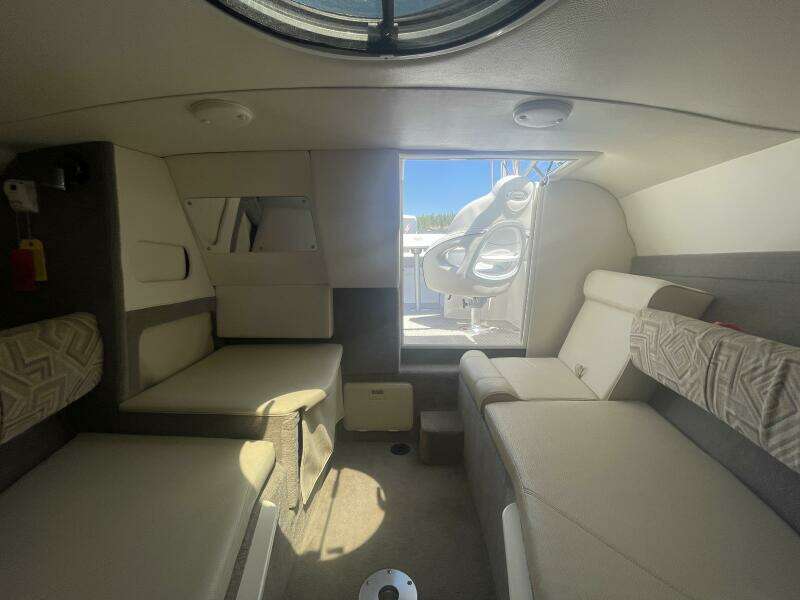 24ft Ebbtide Yacht For Sale