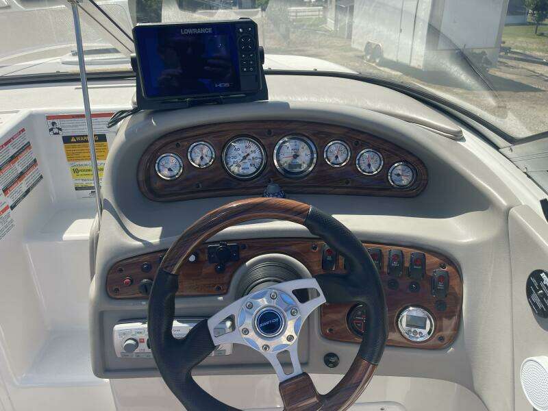 24ft Ebbtide Yacht For Sale