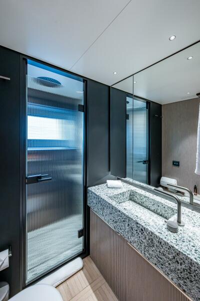 112' 2023 Benetti 34M OASIS