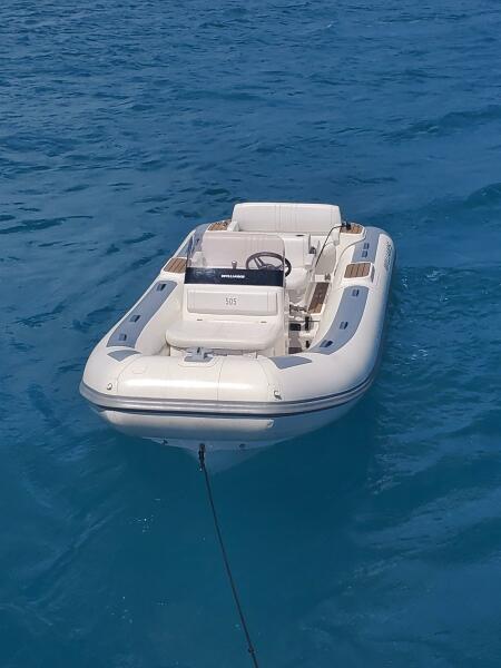 112' 2023 Benetti 34M OASIS