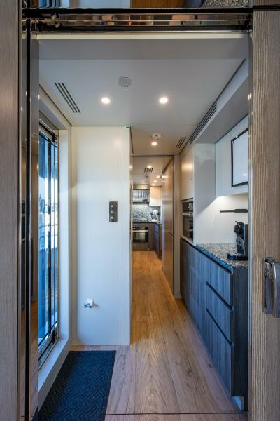 112' 2023 Benetti 34M OASIS