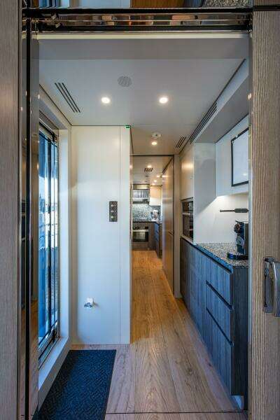 KING S LAIR 112ft Benetti Yacht For Sale